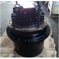 EXCAVATOR SH160 DRIVE FINAL SH160 Motor de viaje